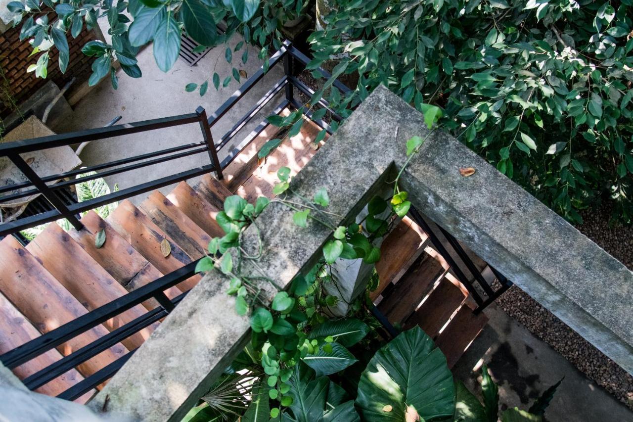 Serene Villa ดิคเวลลา ภายนอก รูปภาพ