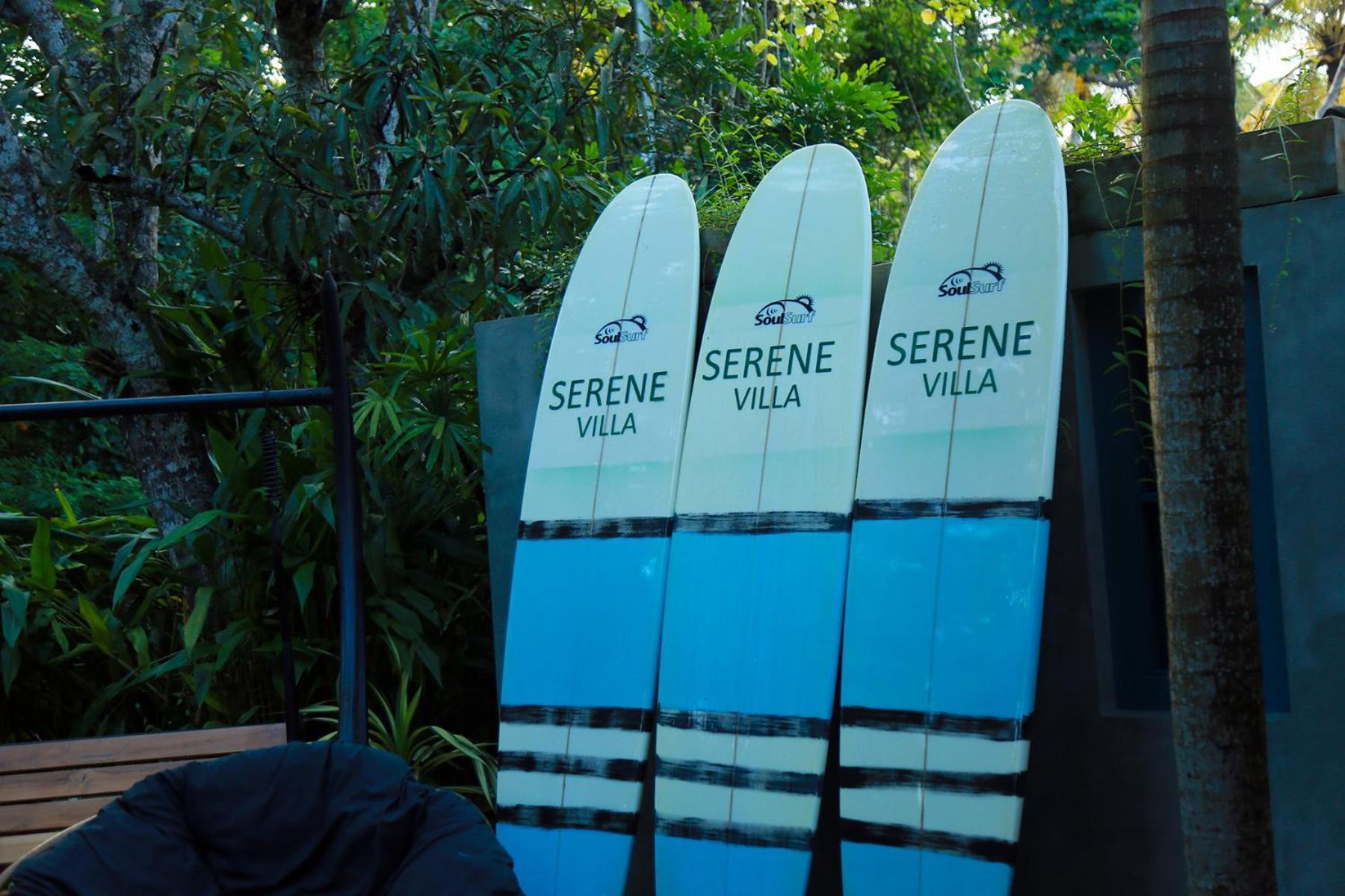 Serene Villa ดิคเวลลา ภายนอก รูปภาพ