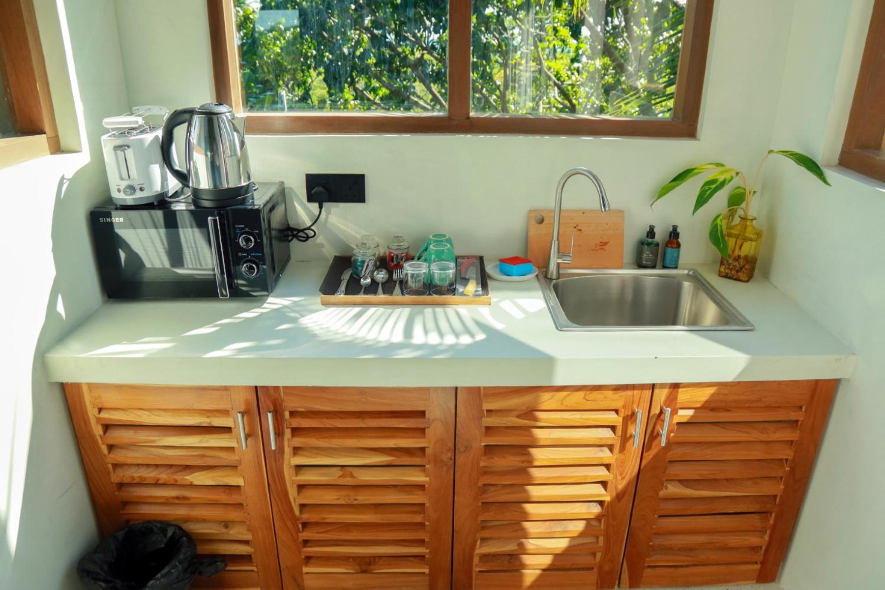 Serene Villa ดิคเวลลา ภายนอก รูปภาพ