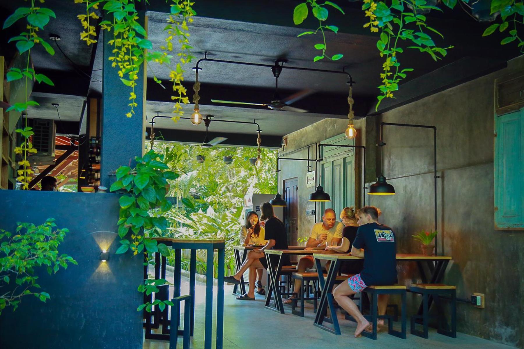 Serene Villa ดิคเวลลา ภายนอก รูปภาพ
