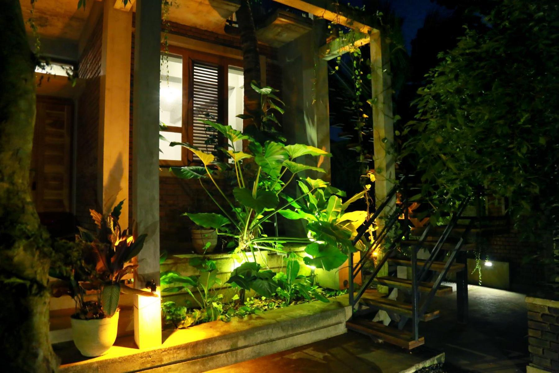 Serene Villa ดิคเวลลา ภายนอก รูปภาพ