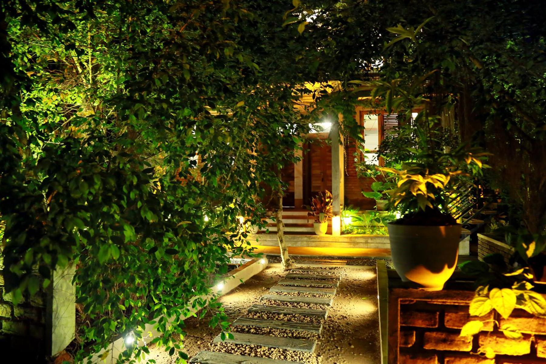 Serene Villa ดิคเวลลา ภายนอก รูปภาพ