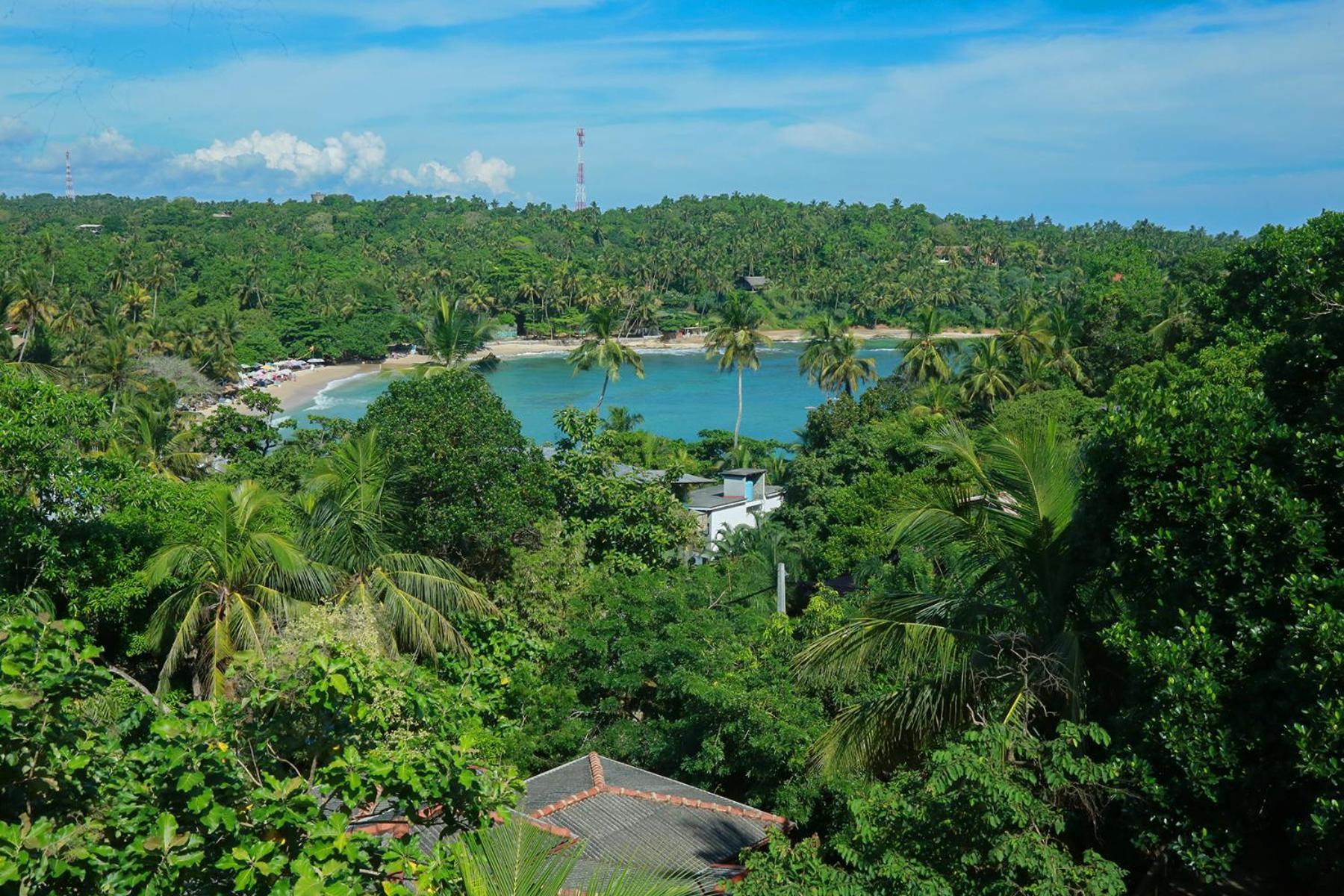 Serene Villa ดิคเวลลา ภายนอก รูปภาพ