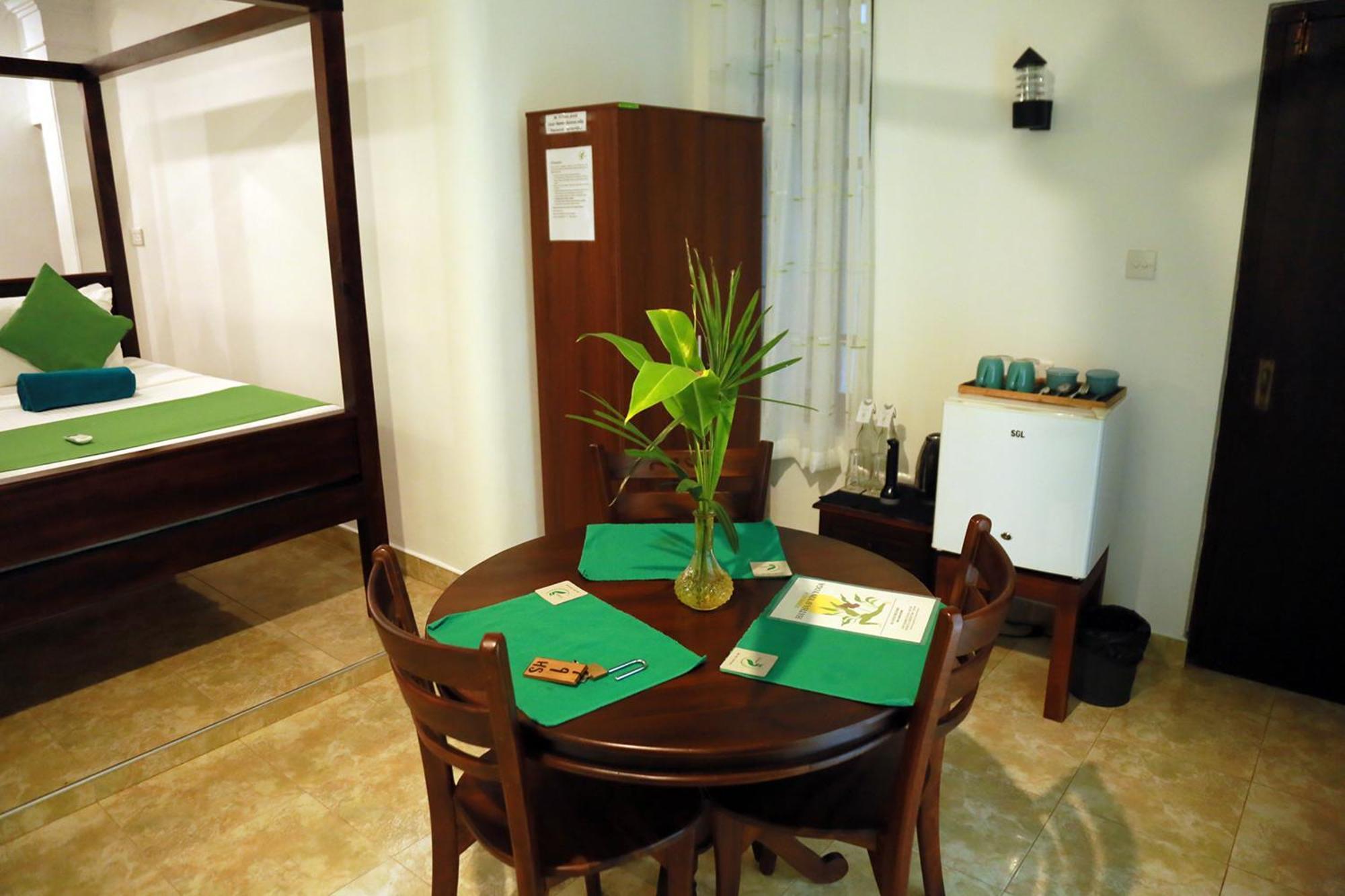 Serene Villa ดิคเวลลา ภายนอก รูปภาพ