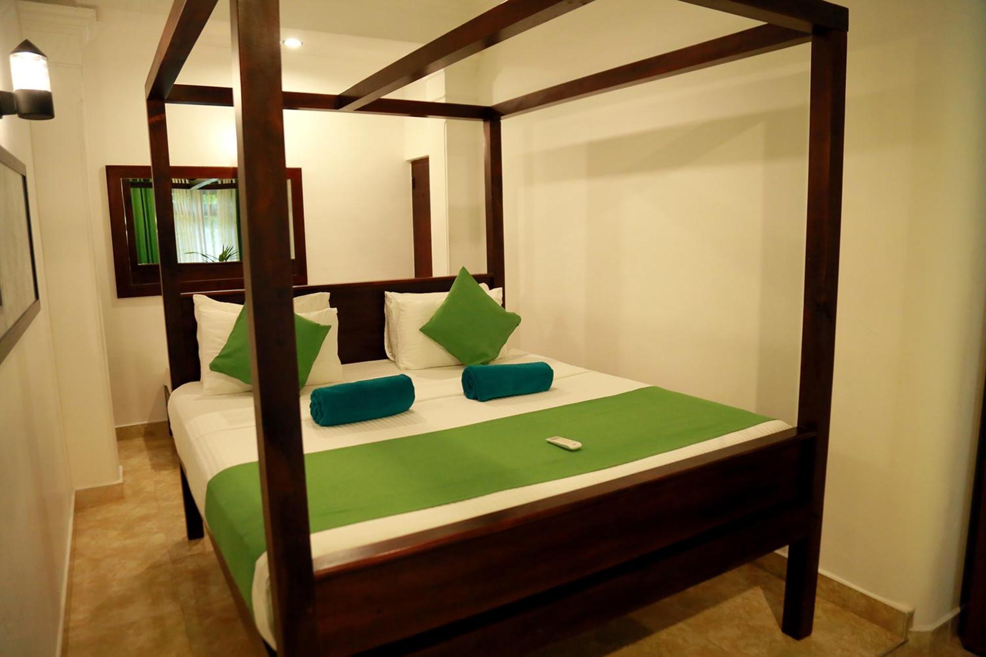 Serene Villa ดิคเวลลา ภายนอก รูปภาพ