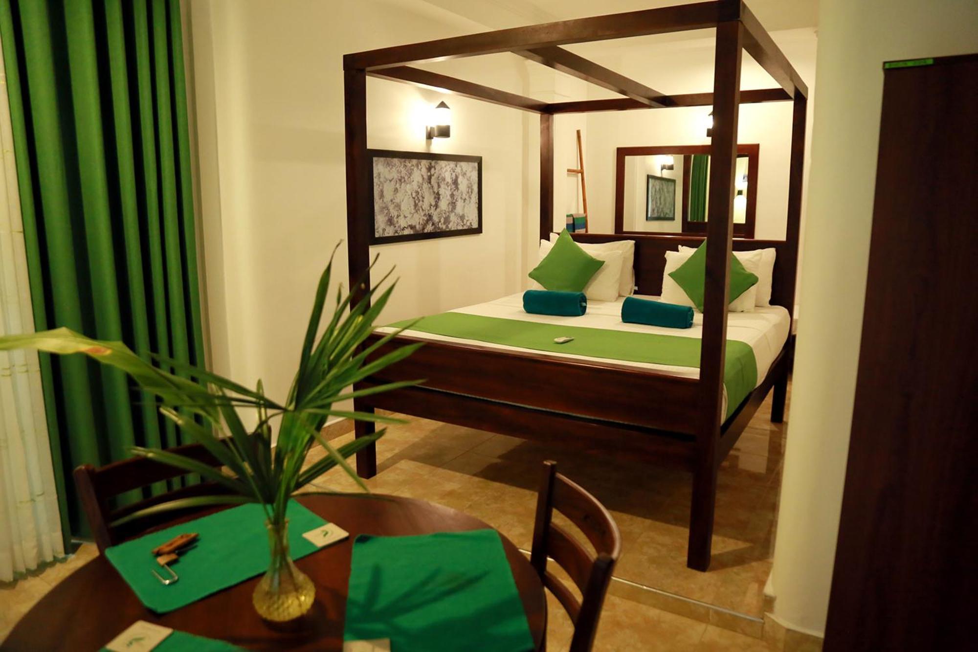 Serene Villa ดิคเวลลา ภายนอก รูปภาพ