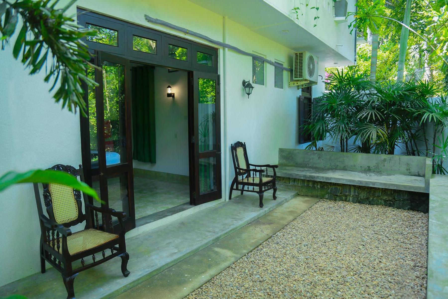 Serene Villa ดิคเวลลา ภายนอก รูปภาพ