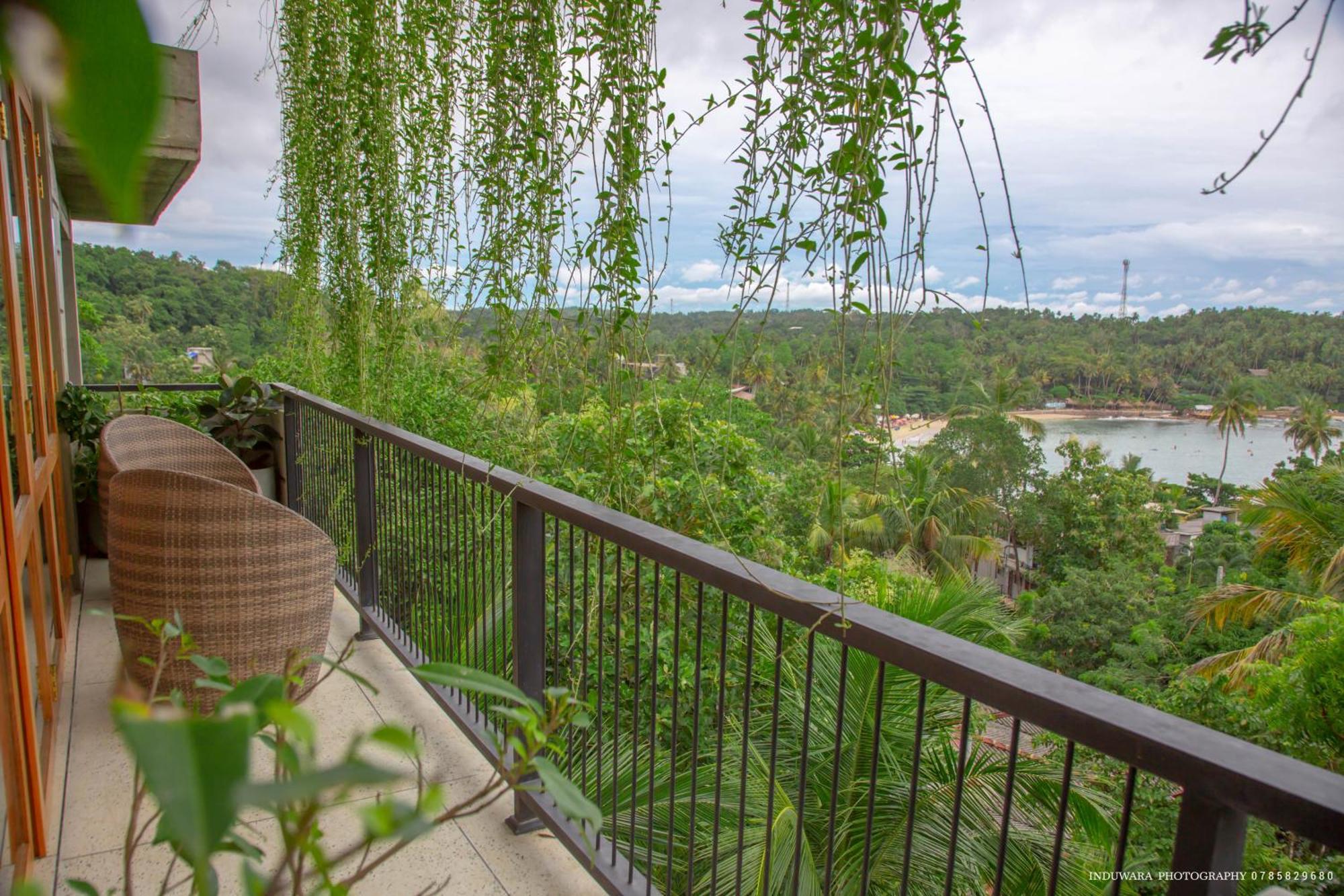 Serene Villa ดิคเวลลา ภายนอก รูปภาพ