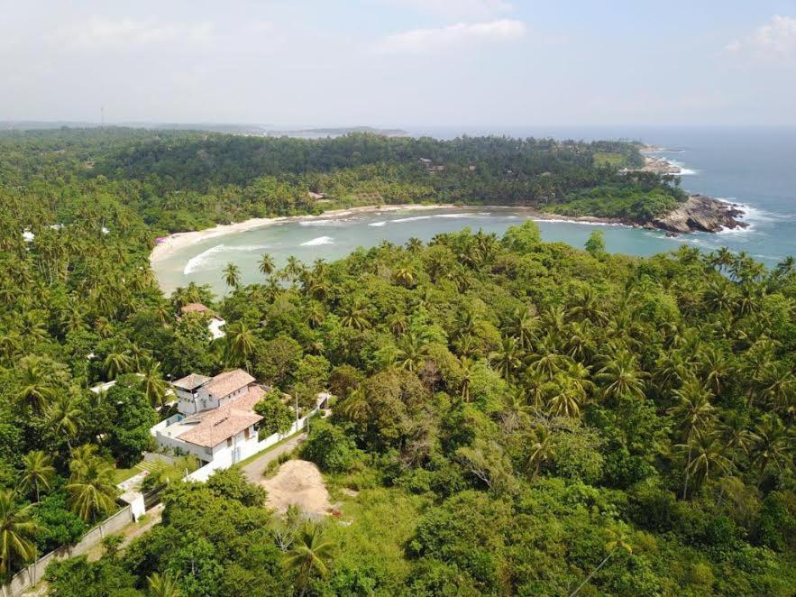 Serene Villa ดิคเวลลา ภายนอก รูปภาพ